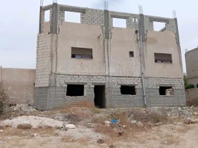 فيلا/منزل في الزرقاء خلف مستشفى فيصل 2 كم - 85,000 دأ - صورة NaN