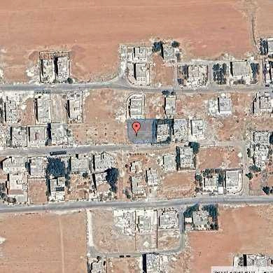 أرض في الخشافية/ خشافية الدبايبة - قرب مسجد التوحيد - 30,000 دأ - صورة 1
