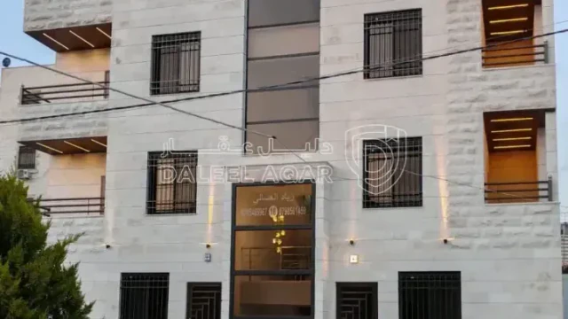 شقة - الزرقاء - مدينة الشرق  - 41000 دأ