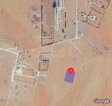 أرض في جنوب عمان الهريج 5600متر كوشان مستقل للبيع  - 120,000 دأ - صورة NaN