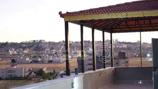 شقة - اربد - الصريح - 75000 دأ