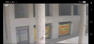 مكتب/تجاري في محل تجاري بابين عمان ش. الملكة رانيا العبدلله  - 290,000 دأ - صورة NaN