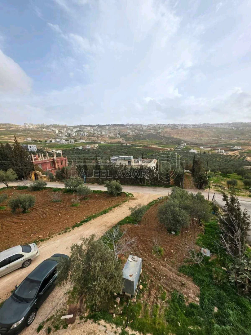 أرض في عمان ،صافوط،ابو مرهف الشمالي،شارع الاردن،حي يثرب - 150,000 دأ - صورة 1