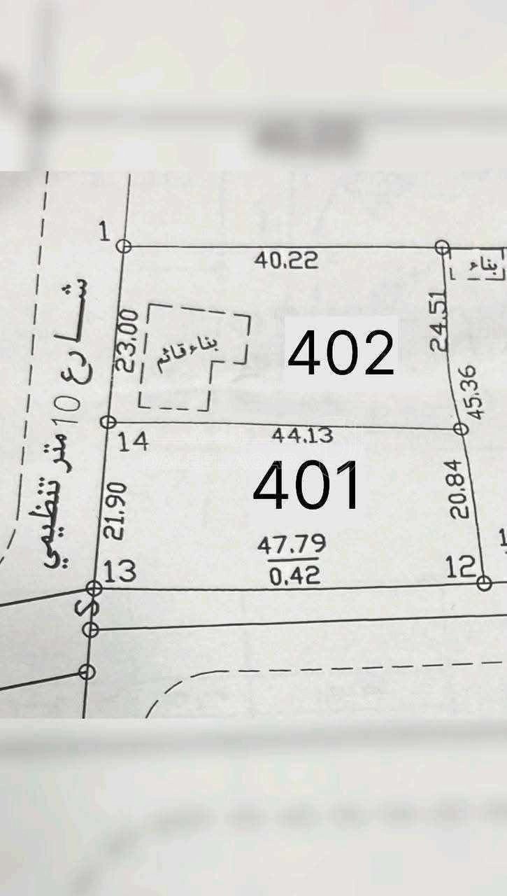 أرض في عمان ،صافوط،ابو مرهف الشمالي،شارع الاردن،حي يثرب - 150,000 دأ - صورة 1