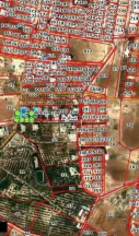أرض في عمان ،صافوط،ابو مرهف الشمالي،شارع الاردن،حي يثرب - 150,000 دأ - صورة NaN