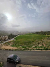 أرض في عمان ،صافوط،ابو مرهف الشمالي،شارع الاردن،حي يثرب - 150,000 دأ - صورة NaN