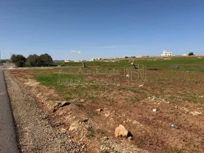 أرض في عمان ناعور طريق مادبا الغربي خلف بلدية حسبان - 79,000 دأ - صورة NaN