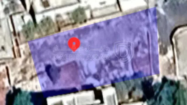 أرض - عمان ش فضيل الطلافيح - 65000 دأ