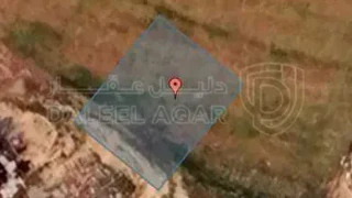 أرض - عمان - الخمان الجنوبي - اللبن  - 73000 دأ