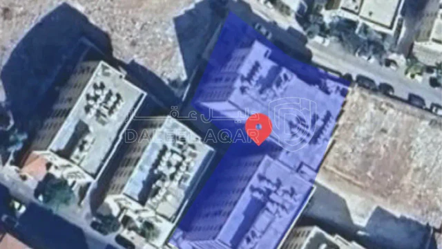 شقة - عمان ضاحية الاستقلال شارع يحى بن العوام  - 42000 دأ