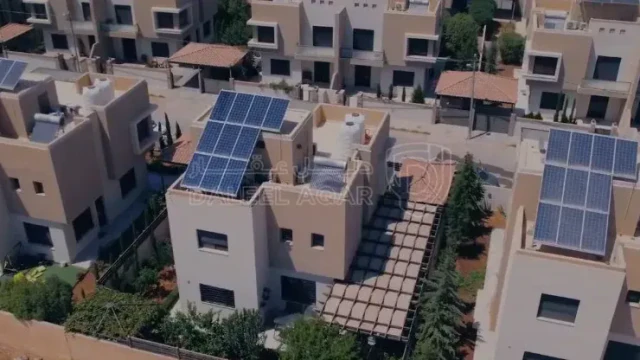 فيلا/منزل - عمان - ام رمانة  - 260000 دأ