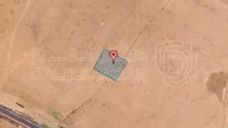 أرض في عمان - الموقر - 112,500 دأ - صورة 1