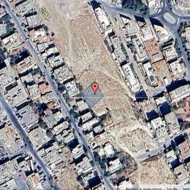 أرض في عرقوب خلدا - 159,000 دأ - صورة 1
