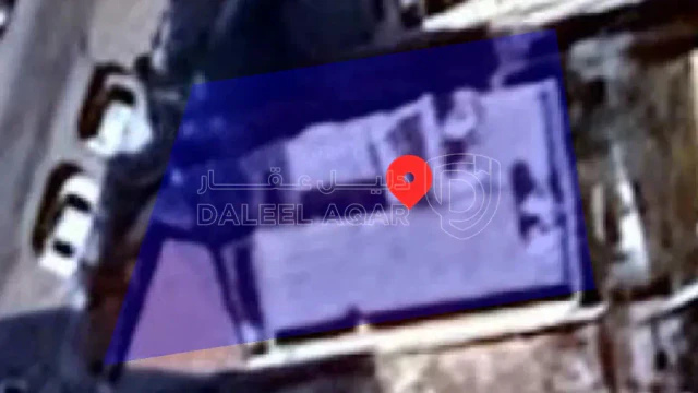 فيلا/منزل - الزرقاء جبل طارق مثلث الأقصى  - 100000 دأ