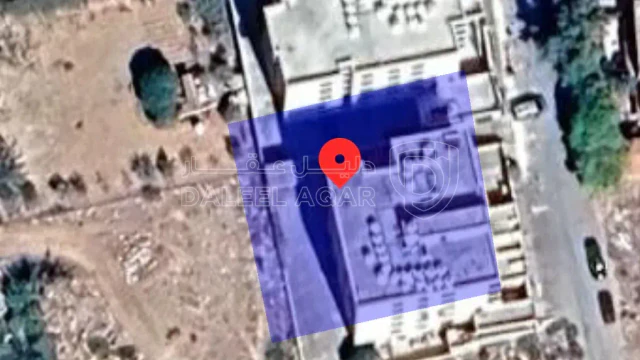 شقة - عمان صافوط  - 50000 دأ