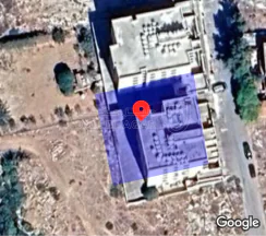 شقة - عمان صافوط  - 50000 دأ