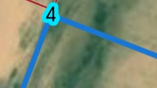 أرض - للبيع أرض خلف المطار – موقع مميز واستثماري - 21500 دأ