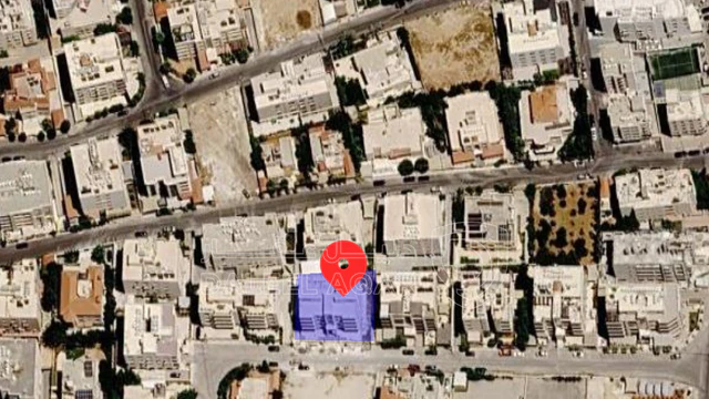 شقة في عمان ضاحية النخيل  - 180,000 دأ - صورة NaN