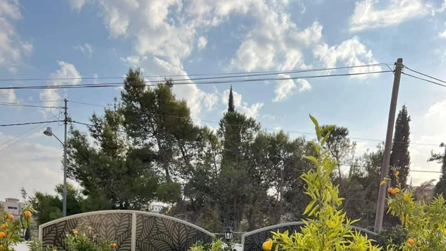 فيلا/منزل في عمان ناعور بالقرب من دار الدواء - 280,000 دأ - صورة NaN