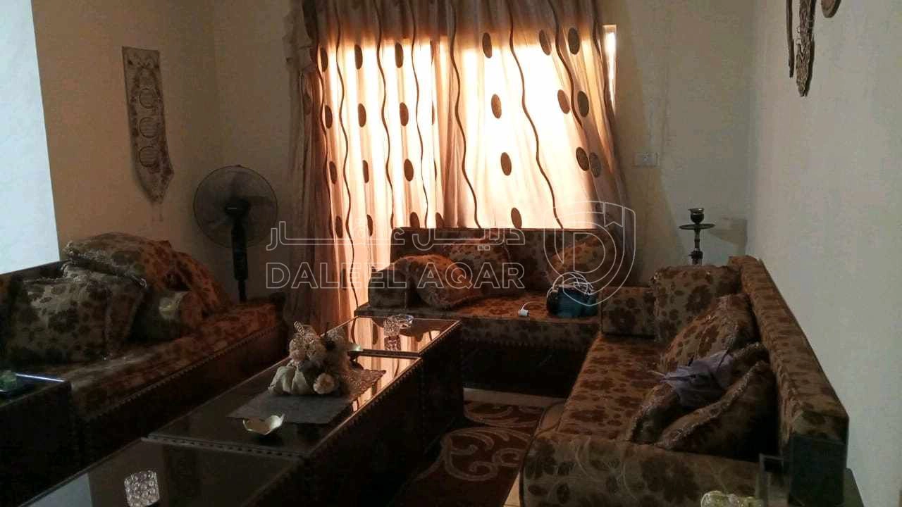 شقة في ماركا الشماليه - 32,000 دأ - صورة 1