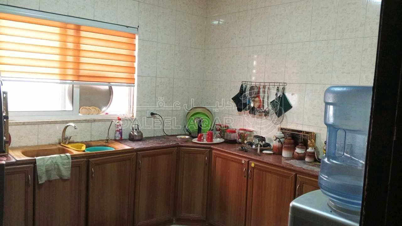 شقة في ماركا الشماليه - 32,000 دأ - صورة 1
