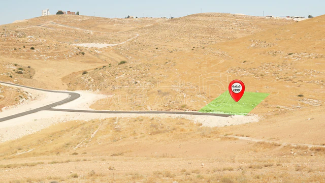 أرض في ارض للبيع في شفا بدران -زينات الربوع - 75,000 دأ - صورة NaN
