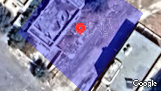 فيلا/منزل - البنيات في محيط مدارس الحصاد - 80000 دأ