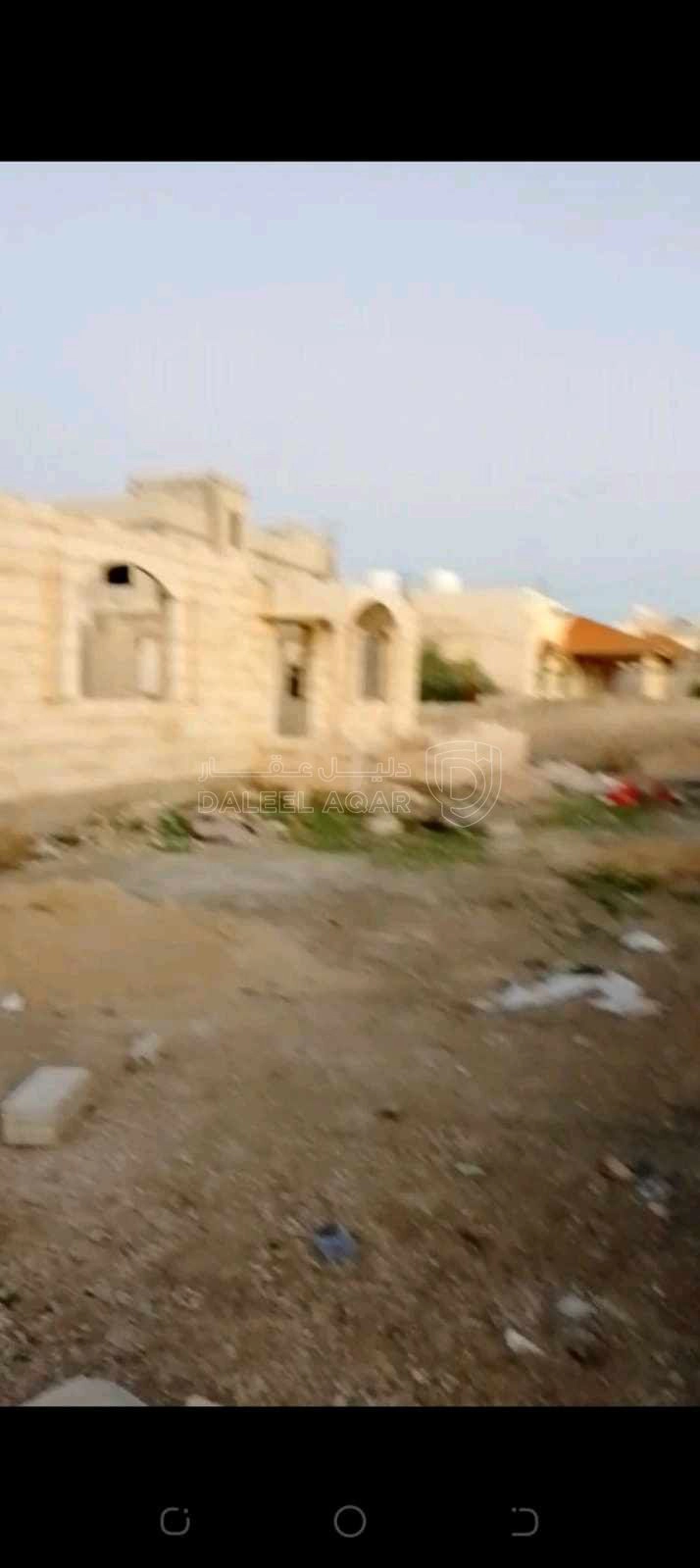أرض في الزرقاء الرصيفه جريبه على طريق جريبه شفا بدران  - 90,000 دأ - صورة 1