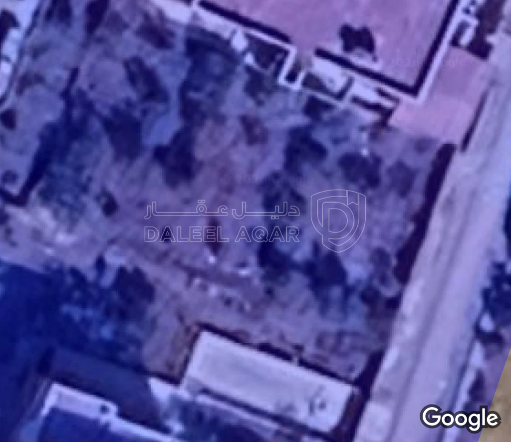 أرض في قطعة أرض للبيع  - 27,000 دأ - صورة 1