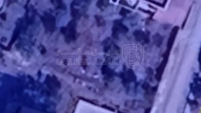 أرض في قطعة أرض للبيع  - 27,000 دأ - صورة 1