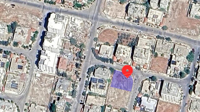 شقة في اليادودة اسكان اشكو بالقرب من شارع المطار - 82,000 دأ - صورة NaN