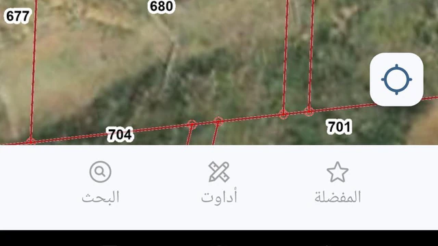 أرض في ارض للبيع - 28,000 دأ - صورة NaN