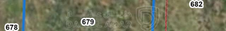 أرض في ارض للبيع - 28,000 دأ - صورة 1