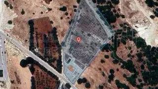 أرض في بدر الجديدة - راس خلف - 840,000 دأ - صورة 1