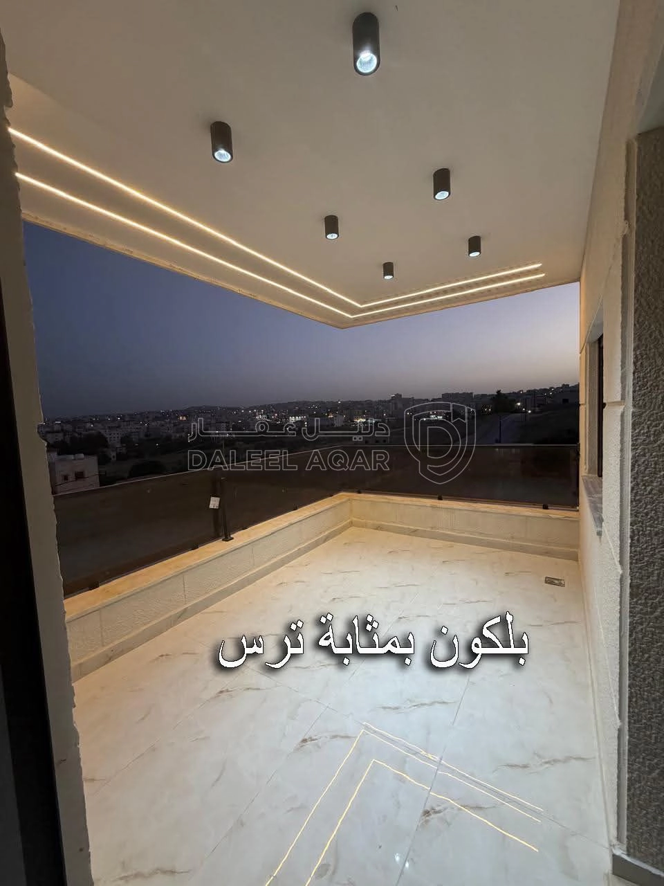 شقة في شفا بدران  - 113,000 دأ - صورة 1