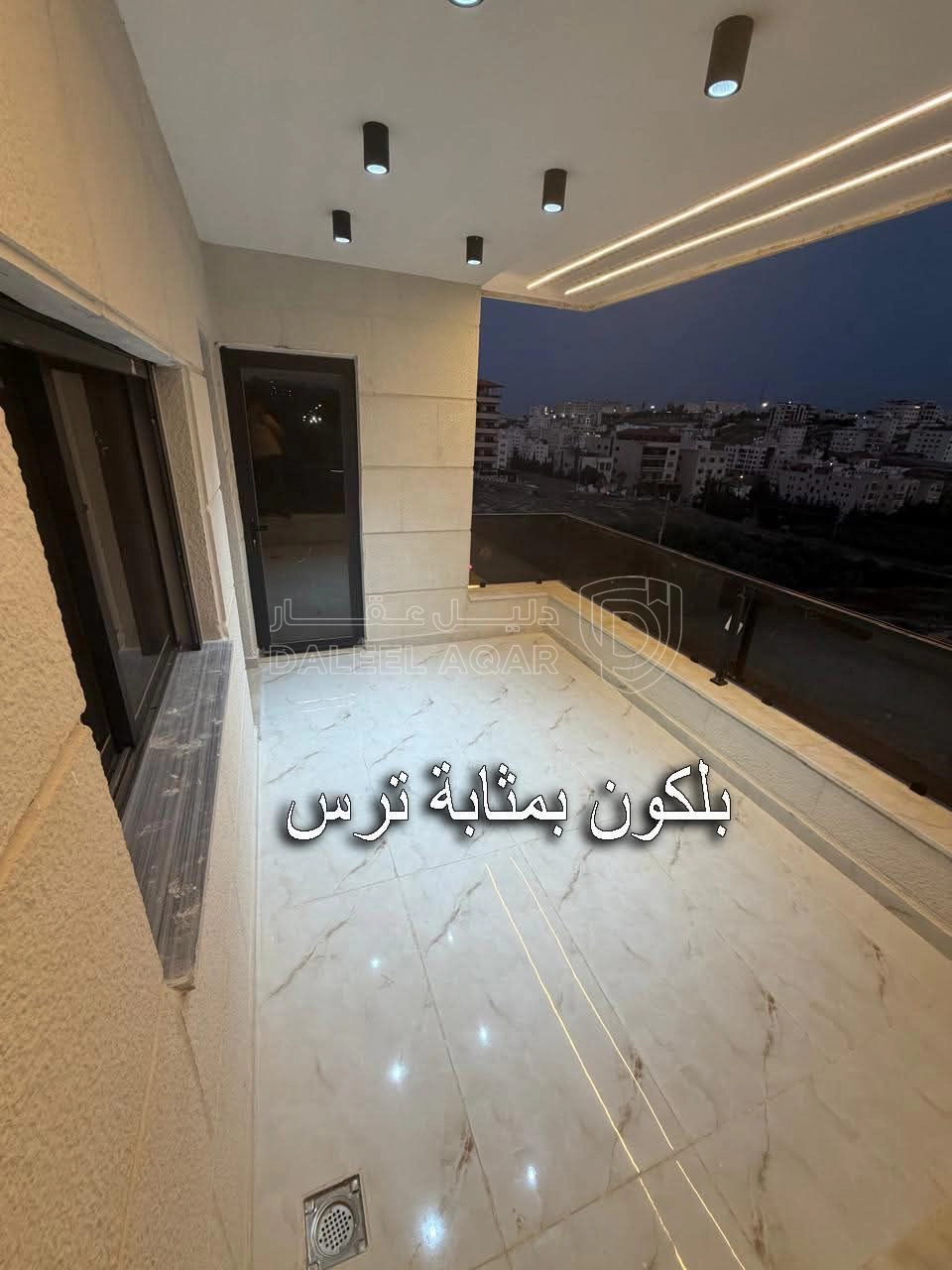 شقة في شفا بدران  - 113,000 دأ - صورة 1