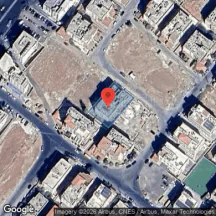 شقة - حي نزال - منطقة بدر - بالقرب من مستشفى الحياة  - 93000 دأ