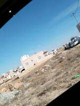 أرض في الكرك ما بين المشيرفة و مدين و خلف كازية المناصير  - 23,000 دأ - صورة NaN