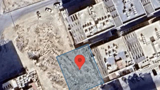 أرض - الزرقاء الجديدة البتراوي الجنوبي  - 53000 دأ
