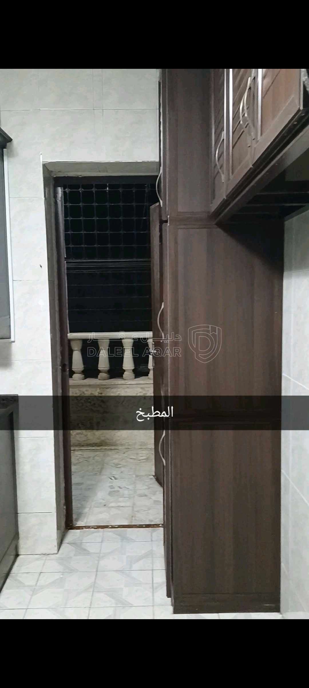 شقة في نزال الذراع الغربي بجانب ديوان آل عمرو  - 38,000 دأ - صورة 1