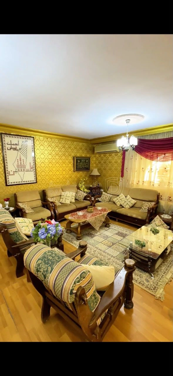 شقة في عمان صويلح حي الفضيله  - 60,000 دأ - صورة 1