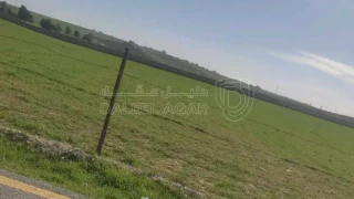 أرض في حواره التل الاخضر جنوب عمان  - 300,000 دأ - صورة 1