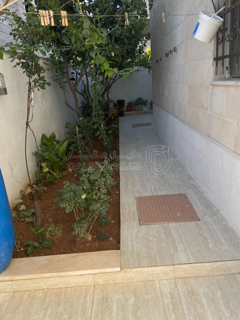 شقة في عمان-أبونصير-حي الضياء-عمارة رقم36 - 58,000 دأ - صورة 1