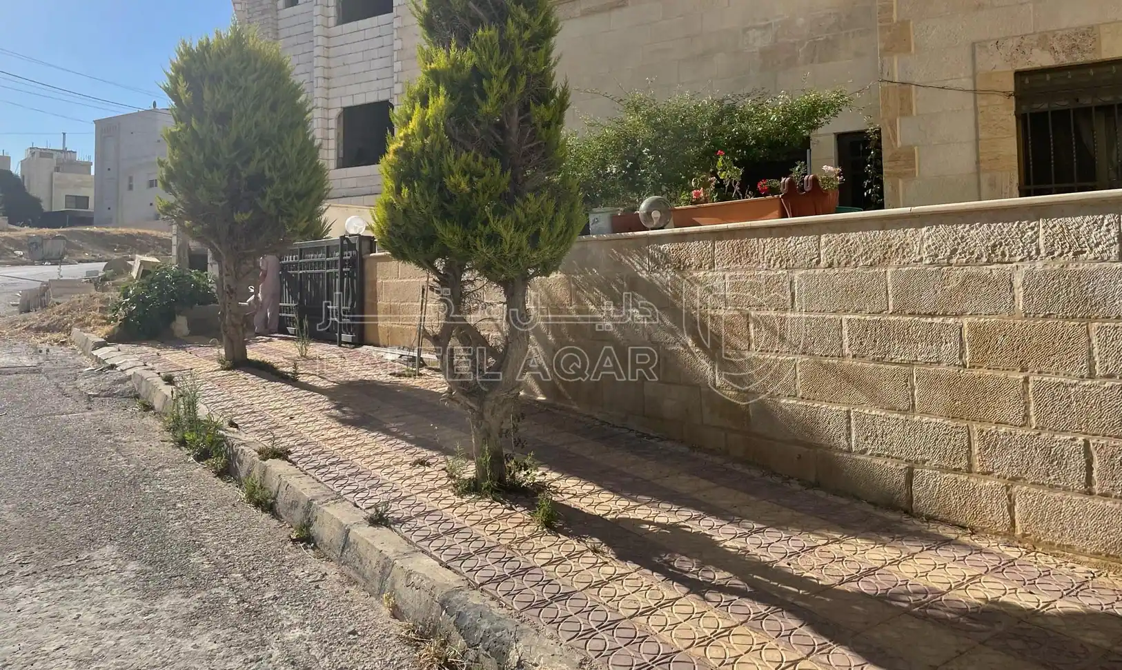 شقة في عمان-أبونصير-حي الضياء-عمارة رقم36 - 58,000 دأ - صورة 1