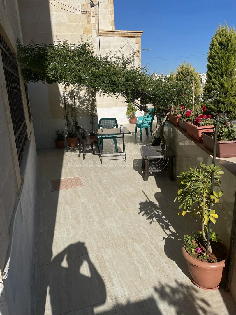 شقة في عمان-أبونصير-حي الضياء-عمارة رقم36 - 58,000 دأ - صورة 1