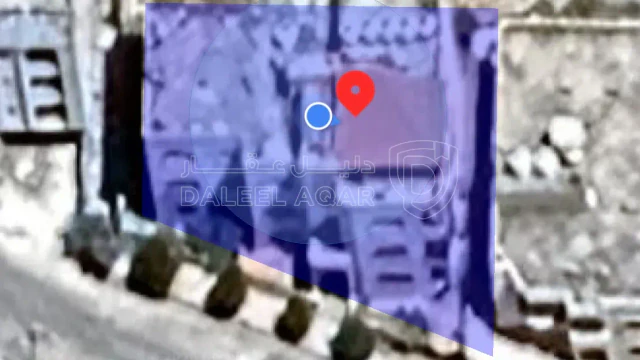 شقة - عمان-أبونصير-حي الضياء-عمارة رقم36 - 58000 دأ