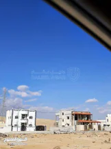 أرض في الهاشمية الزرقاء الاسكان حارة. العوايد - 18,000 دأ - صورة NaN