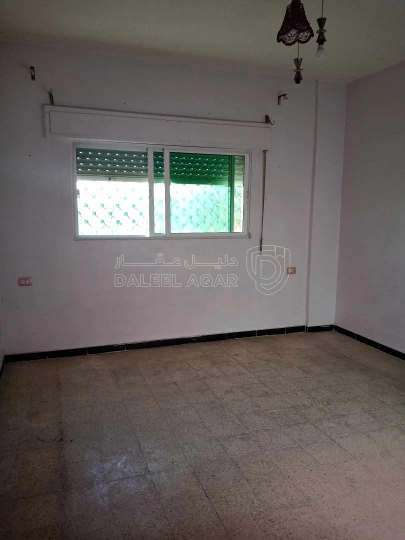 شقة في الزرقاء الجديده / جبل المغير - 33,000 دأ - صورة 1