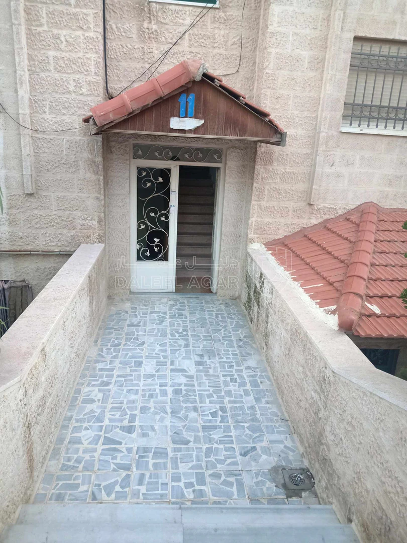 شقة في الزرقاء الجديده / جبل المغير - 33,000 دأ - صورة 1