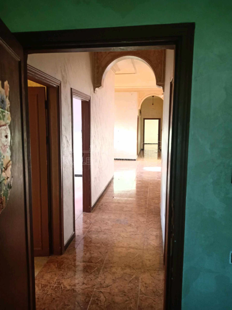 شقة في الزرقاء الجديده / جبل المغير - 33,000 دأ - صورة 1